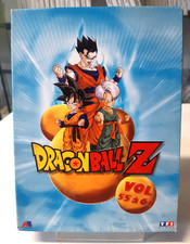 Coffret DVD Dragon Ball Z -
