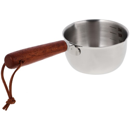 Casseroles pour cuisiner inox - cuisiner,