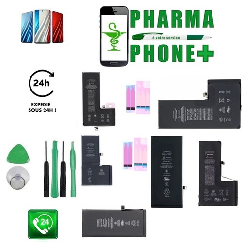 Battery for iphone - battery,