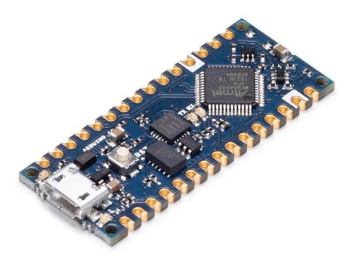 Arduino nano every sans - nano,