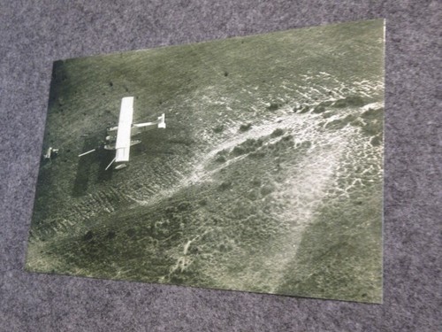 Photo avion hydravion farman - photo,