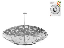 Cuit-Vapeur Inox 28 Home