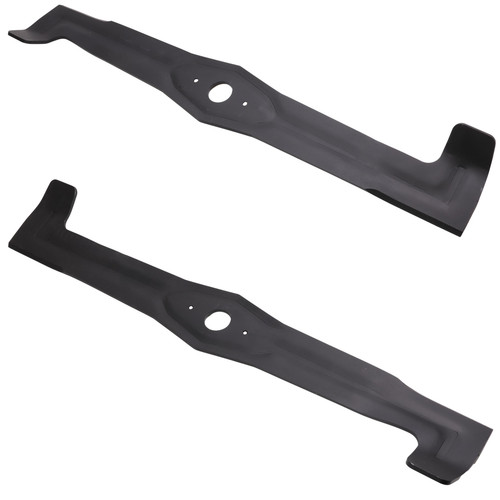 Couteau tracteur pelouse - couteau,