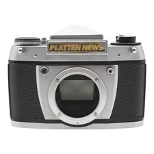 Pentacon Exa 1B Boîtier De