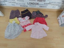 Lot Vêtements Bébé Fille 6