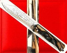 * UNIQUE COUTEAU PLIANT