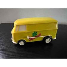 VERY RARE Tamco Japan Yellow