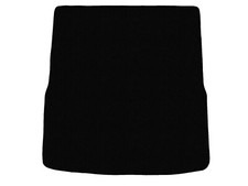 Neuf tapis de coffre NOIR pour