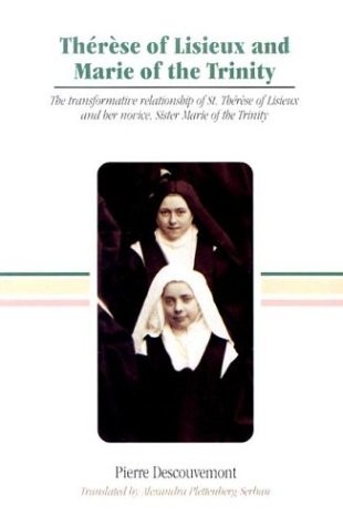 Therese lisieux and - of,