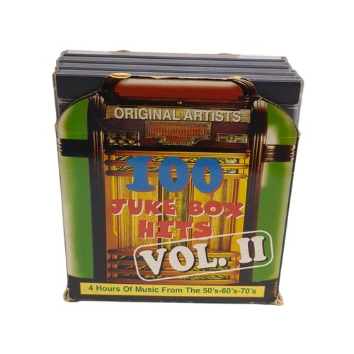 100 juke box hits volume - 100, 2