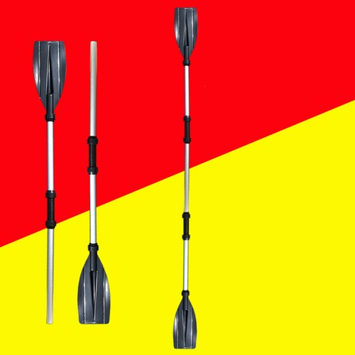 Pagaie réglable kayak haute - pagaie,
