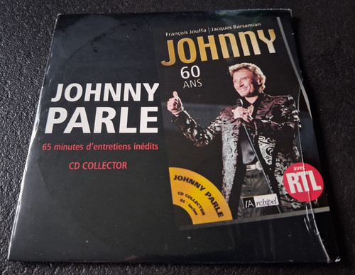 Johnny hallyday ans - johnny, 60