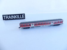 MARKLIN MINI CLUB ECH Z 1:220