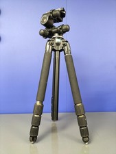 VELBON TRIPOD NEO CARMAGNE 640 Used