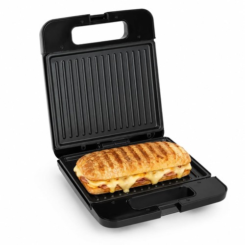 Toaster panini grill 1400w - grill,