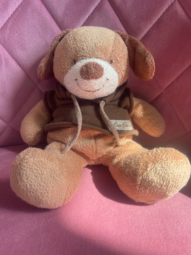 Doudou peluche nicotoy chien - doudou,