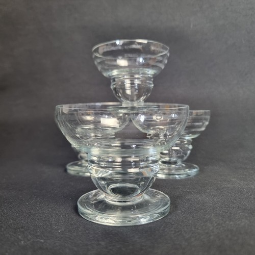 Verre champagne coupe - À,