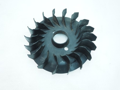 Ventilateur volant tondeuse - ventilateur,