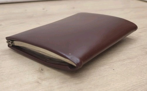 Trousse manucure format