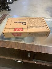 Support treuil d'avertissement 62038 KVF650/700