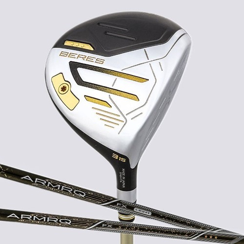Honma beres bois de - honma,
