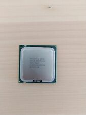 Processeur Intel Core 2 Duo E8400 3.0 GHz 6 Mo FSB 1333 MHz Socket 775