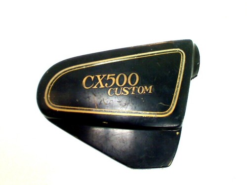 83500 449a couvercle latéral - 83500-449a,