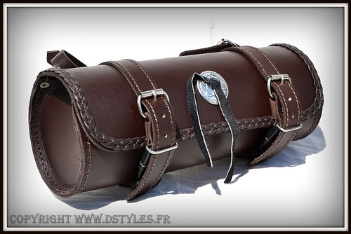Sacoche fourche sac - sacoche, /