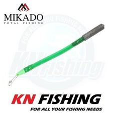 MIKADO STICK PLOMB TYROLIEN POUR PÊCHE AU ROCHER TAILLES 60 - 100gr 3 pièces