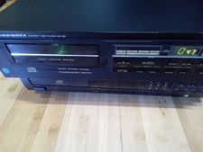marantz cd 152 rare and working audiophile