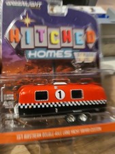 AIRSTREAM Double-Axle Land