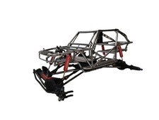 Axial Wraith Roller Slider Chassis 1/10 Rc Crawler