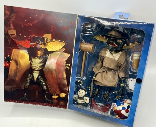 Figurine gremlins ultimate - gremlins,