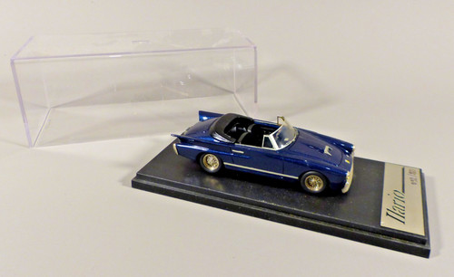 Miniatures voitures ilario - ilario,