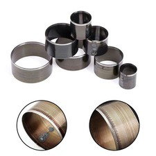 Poinçonneuse en cuir forme