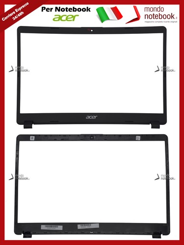 Cornice lcd neuve pour - cornice,