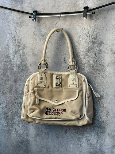 Sac bandoulière george - sac, à