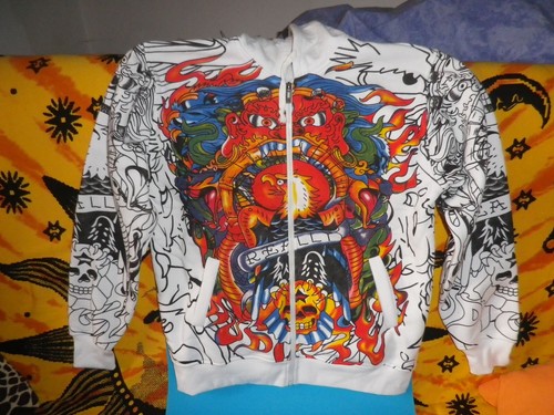 Gilet capuche mundo - gilet, à