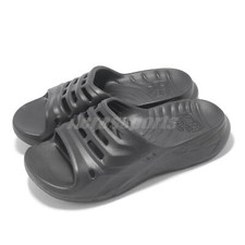Teva W Apretrail Slide Black