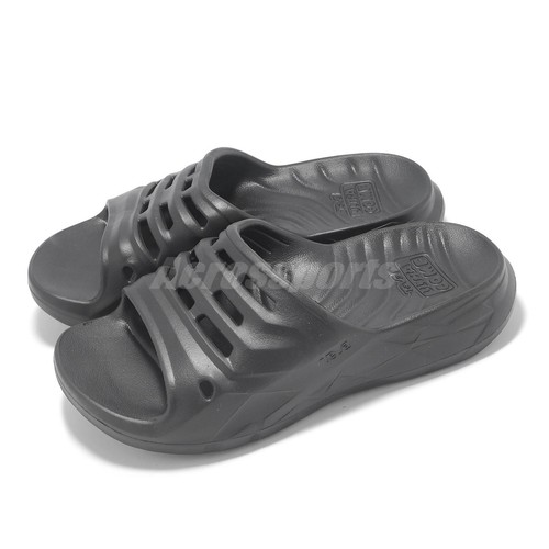 Teva apretrail slide black - teva, w