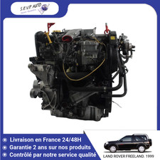 🇫🇷 MOTEUR   LAND ROVER