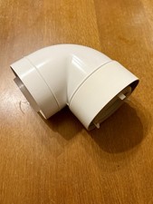 Coude Pour Chaudière à Condensation 80/125