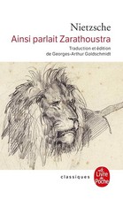 Ainsi parlait Zarathoustra -