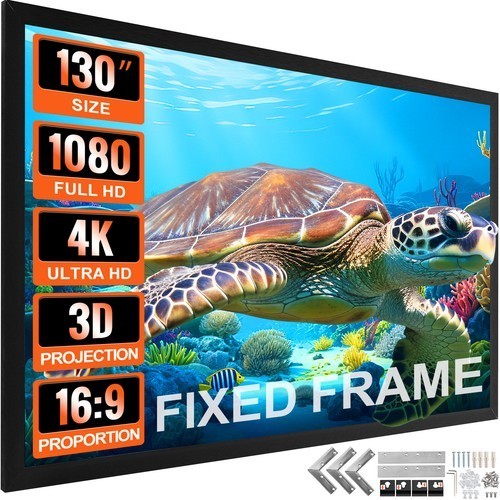 130 aluminum fixed - 130",