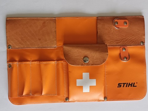 Porte outils pochette - , premier