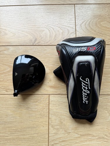 Driver titleist 915 - titleist, 8.5°