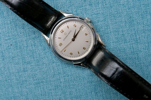 Eterna matic 1948 réf - 1948,