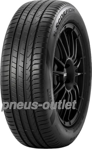 Pneu été pirelli scorpion - pneu,