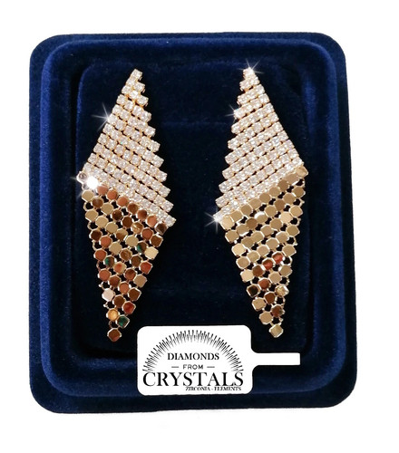 Mailles triangles boucles - mailles,
