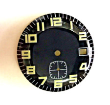 cadran Cupillard cup 233 66